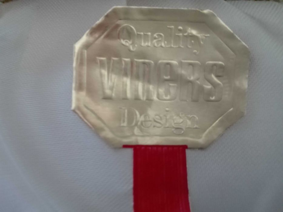 Talheres Salada/fruta - (Vintage) VINERS OF SHEFFIELD anos 30