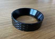 Pierścień dozujący do kawy z magnesem 51mm lejek do portafiltra kolby
