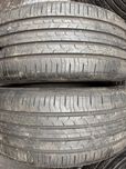 225 55 18 Continental Eco Contact 6 AO