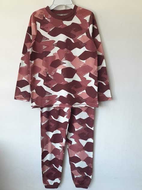 Піжама на хлопчика від 4 до 11 років, Carters George - 10 кольорів