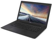 Acer TravelMate P278-MG-791X i7-6500U 16/500 GEFORCE 920M 2GB  Win10H