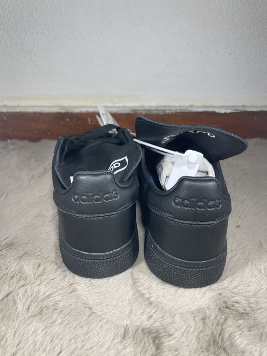 Adidas Handball Spezial Black 38