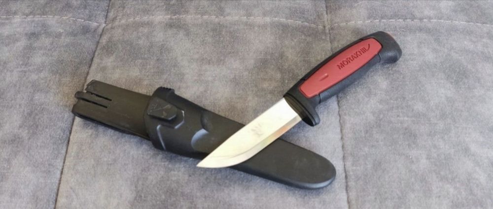 Mora Pro C morakniv morakin nóż myśliwski limited edition 2024