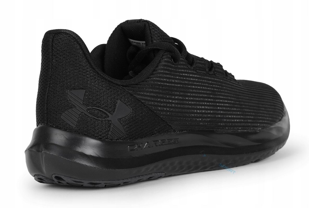 Wygodne Buty Sportowe Under Armour Charged Speed Swift| roz. 44,5