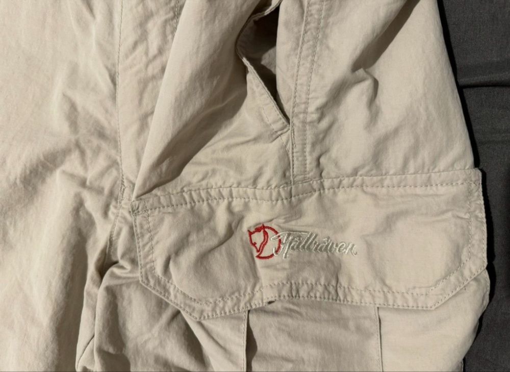 Шорти Fjallraven L Оригінал