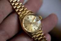 Rolex Lady Datejust 6517 - 18k złoto