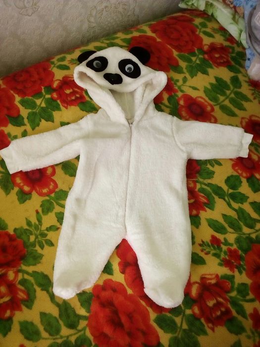 Детский мир