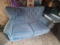 Sofa uszak bardzo wygodna