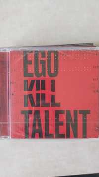 Ego kill talent the dance between extremes