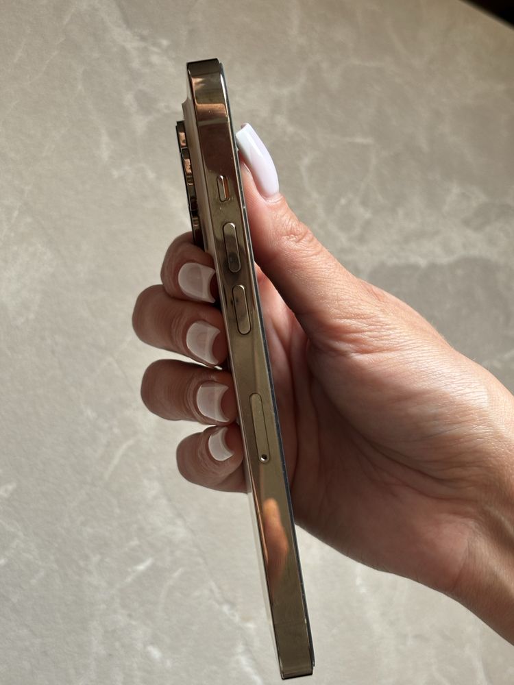 iPhone 14 Pro 128 GB Gold
