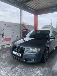 Audi A3 2.0tdi 170km