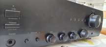 Amplificador Kenwood KAF-3030R