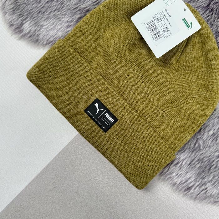 Нова шапки Puma Archive Стандарт розмір 00129