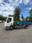 Hakowiec DAF LF 45.210