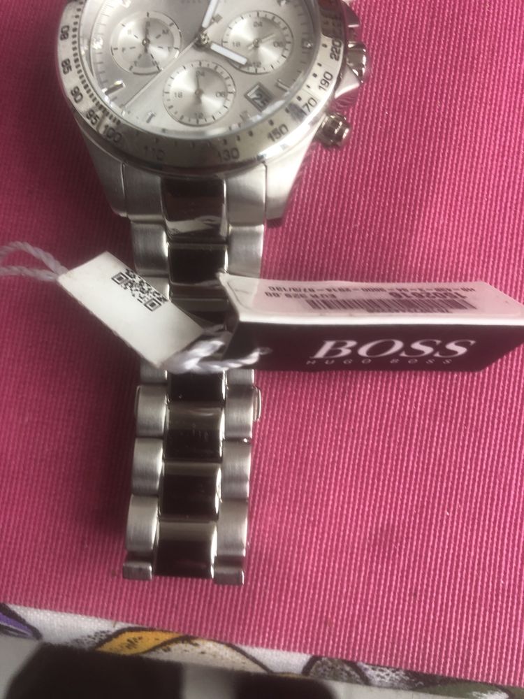 Relogio hugo boss