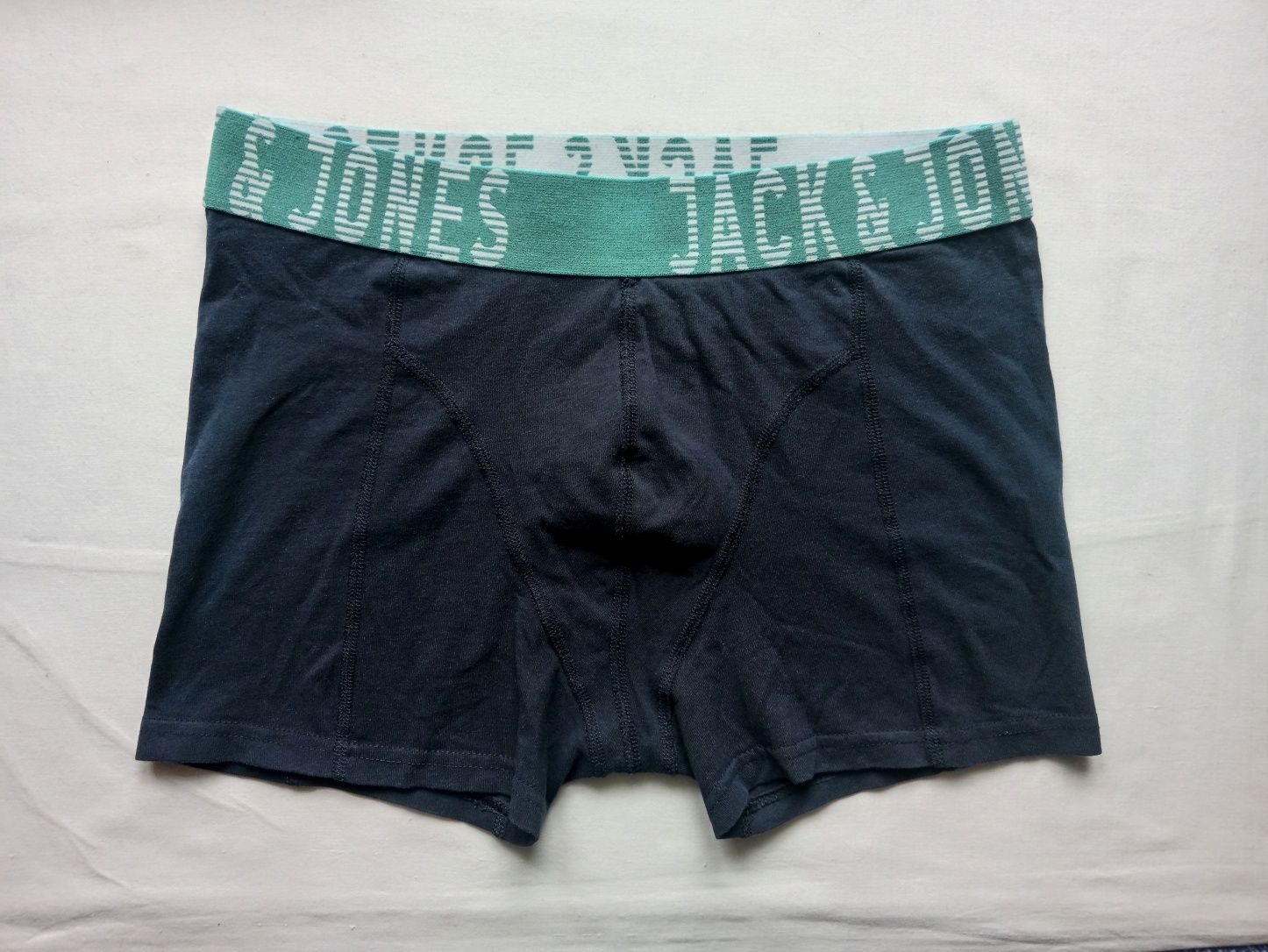 Чоловічі труси Jack&Jones, р. M