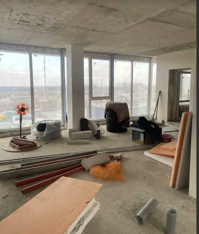Продаж або оренда комерц приміщення  120 кв.м м.Тернопіль
