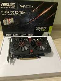 Geforce GTX750ti
