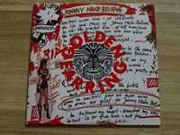 Golden Earring - Johnny Make Believe (CD) singiel 1994
