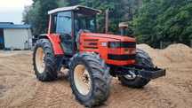 traktor same antares 130