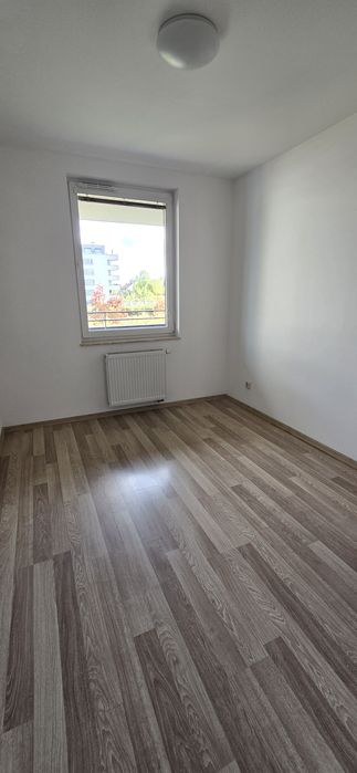 Do wynajęcia 2-pokojowe mieszkanie z balkonem ul.Piltza, Czerwone Maki