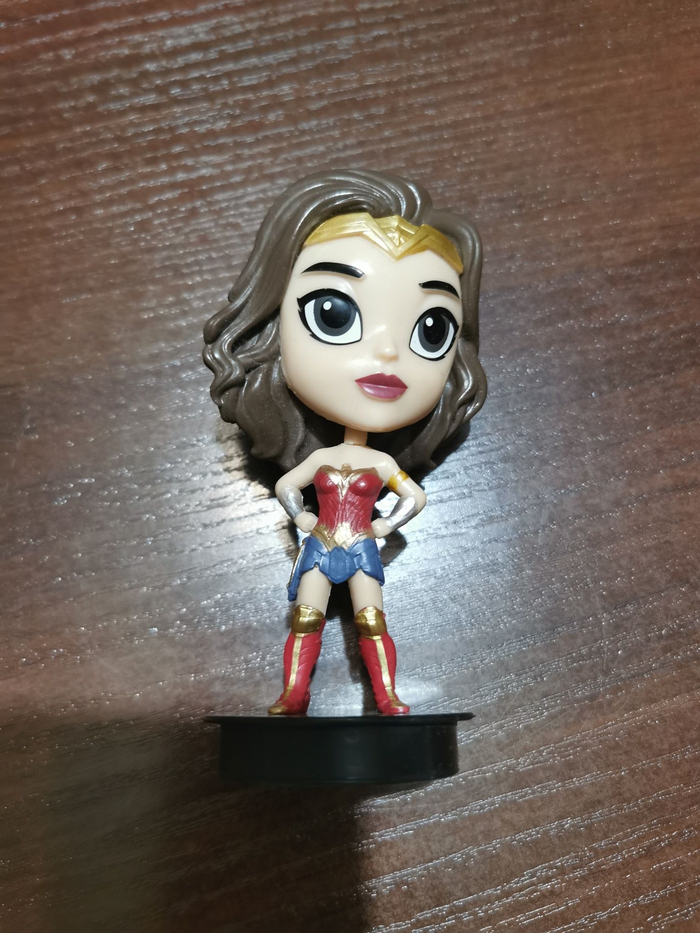 Wonder Woman figurka ludzik Liga Sprawiedliwych