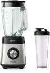 PHILIPS HR3573/90 Blender kielichowy 1000 W