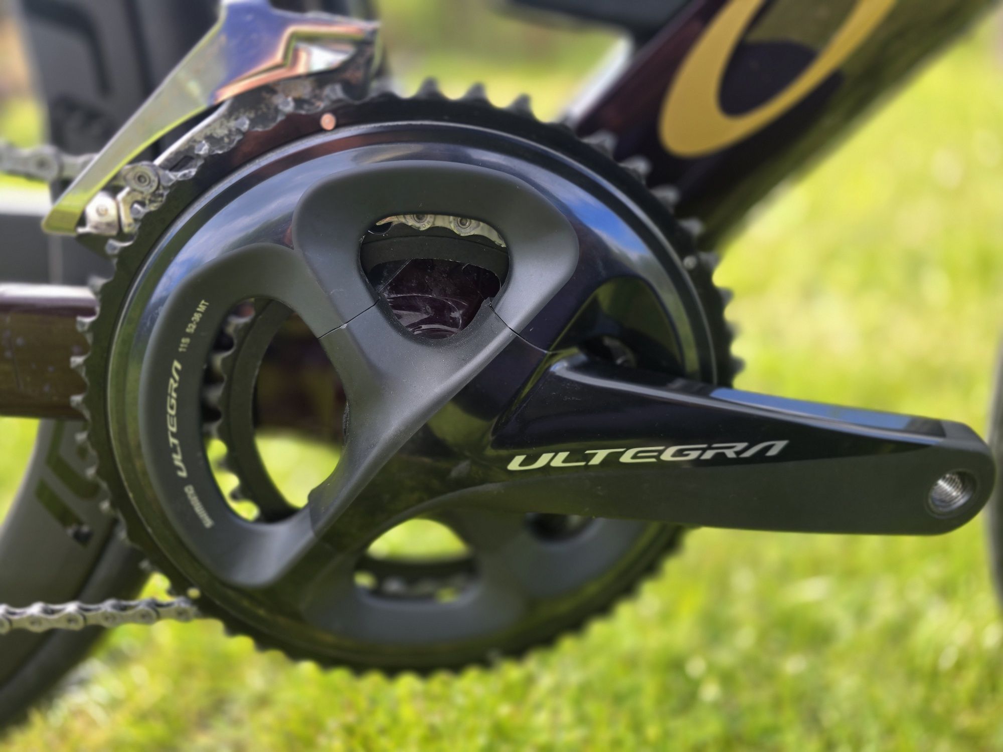 Orbea Orca Aero rozmiar 53