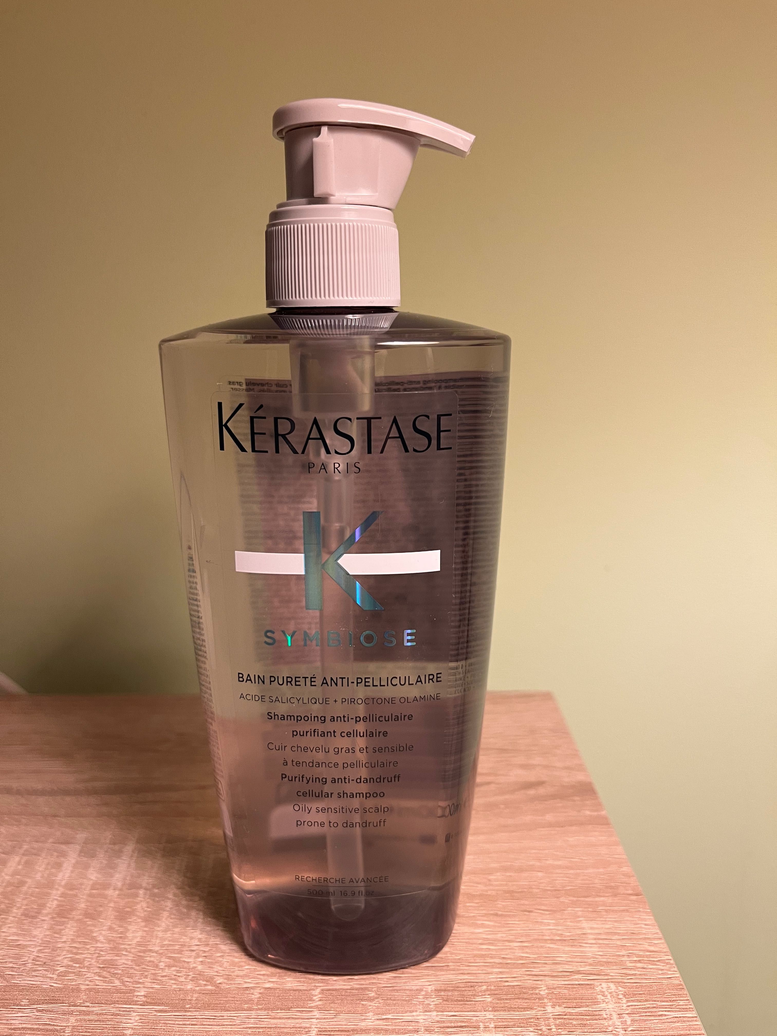 Kerastase Symbiose