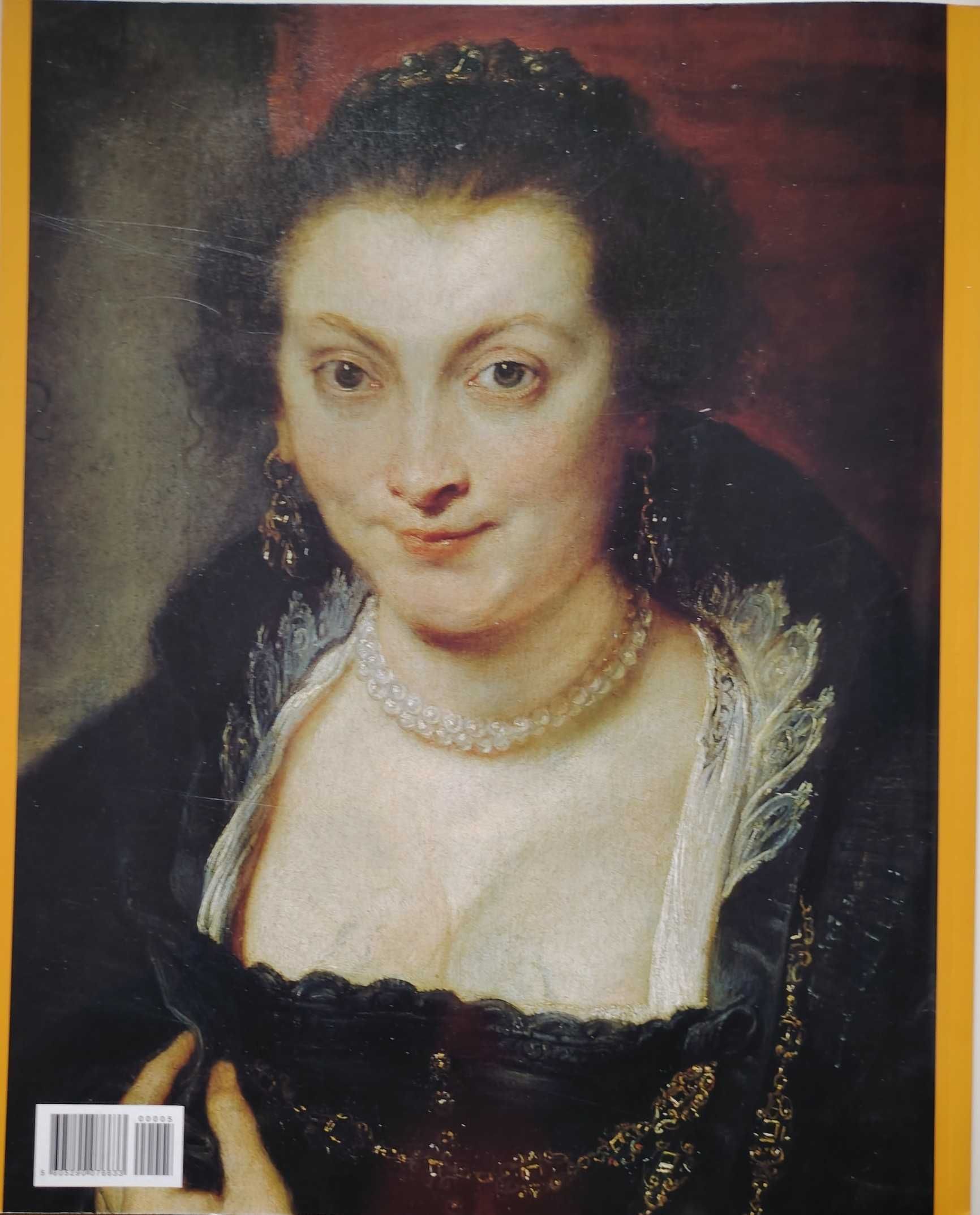 Peter Paul Rubens – Grandes Pintores do Mundo