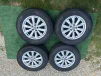5x112 AUDI 7J17 ET34 66,6 felga aluminiowa vw seat skoda mercedes bmw