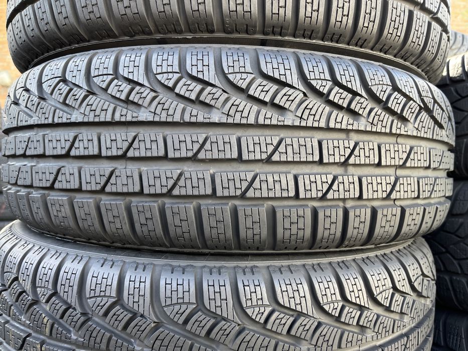 205/65/R17 96H Pirelli SottoZero Склад Шин вул.Дружківська12