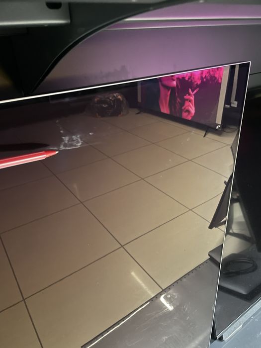 77" 120Гц OLED Evo Сабвуфер СмартУкраїнськи LG 77G2 НімеччиниНОВИЙ