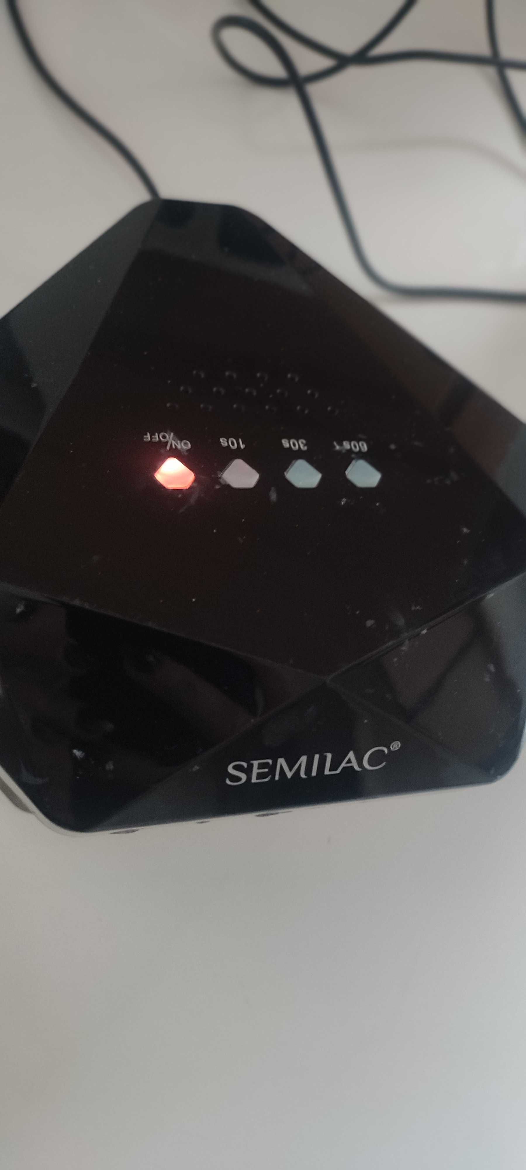 Lampa do paznokci Semilac