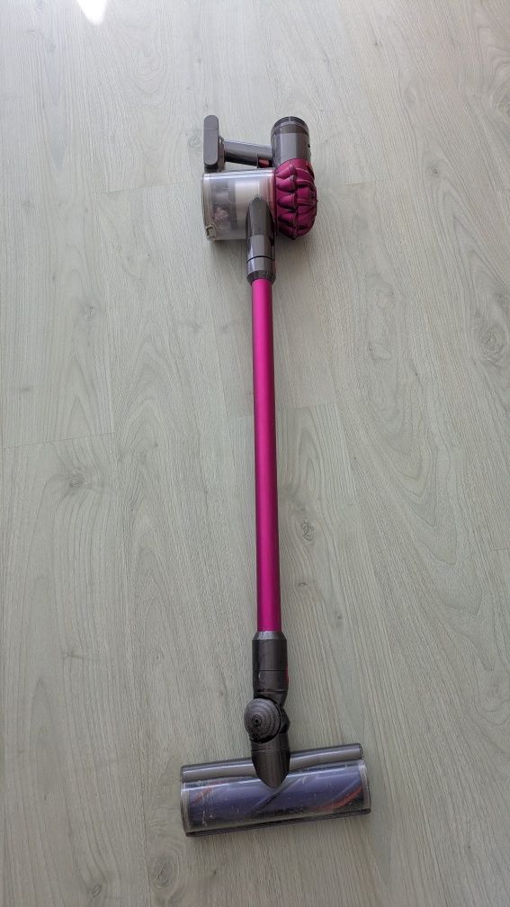 Aspirador Dyson V7