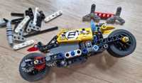 LEGO technic pojazd/motor