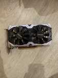 Видеокарта Zotac GTX 1070 mini 8gb GDDR5 256bit