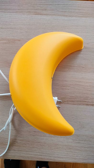 Lampa Księżyc - Ikea