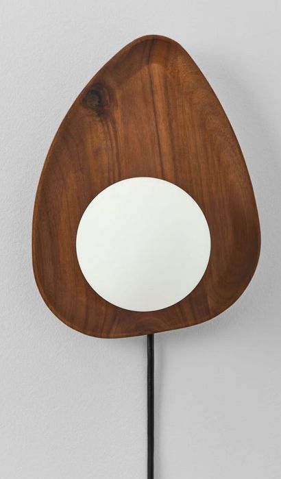 Candeeiro de mesa ou parede