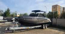Łodz SCARAB 255 WAKE ID 2022/2023