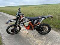 KTM EXCF 350 19r Zarejestrowany