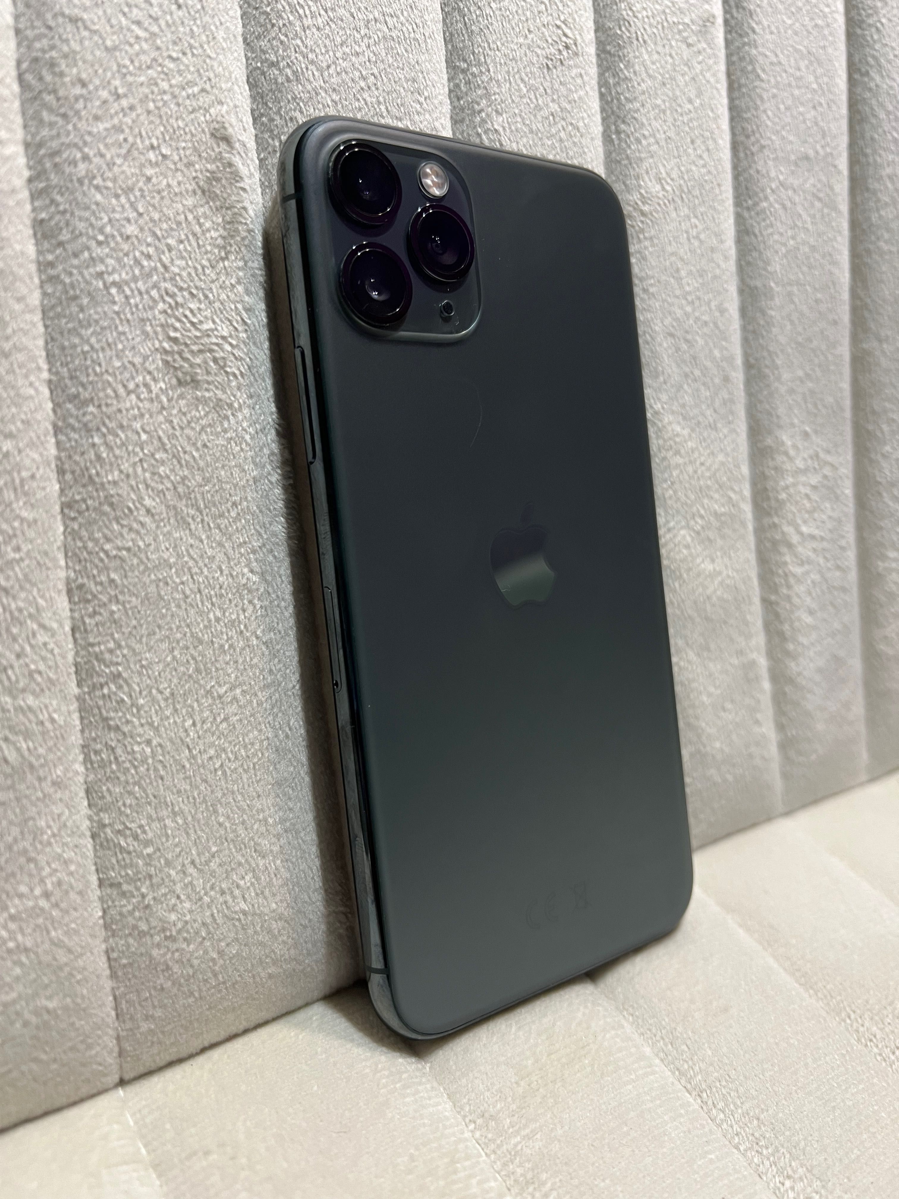iPhone 11 Pro 256 GB stan idealny
