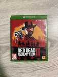 Red Dead Redemption 2 Xbox One