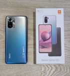 Xiaomi Redmi Note 10S 6/128GB