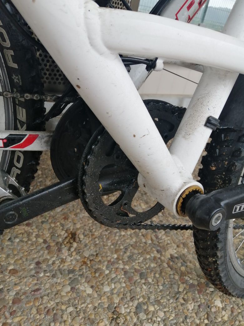Bicicleta roda 26