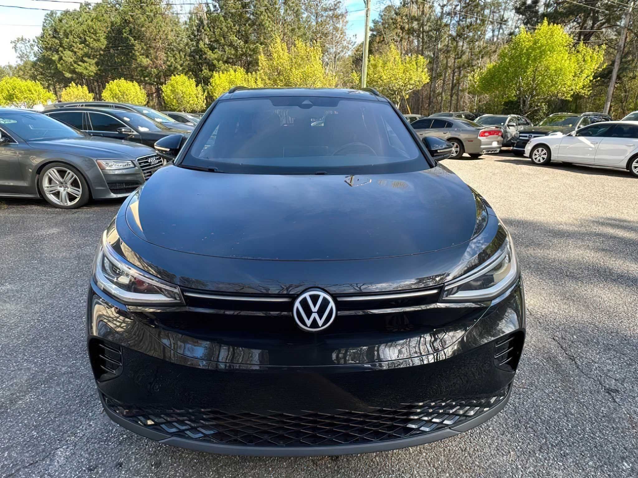 Volkswagen ID4  2023
