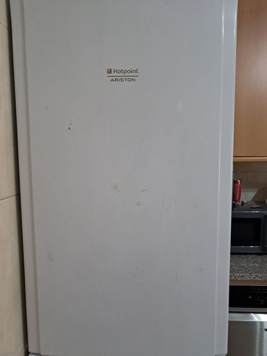 Frigorífico Hotpoint Ariston