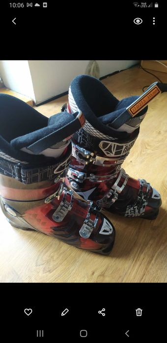 buty narciarskie Atomic hawx plus R.42 42,5