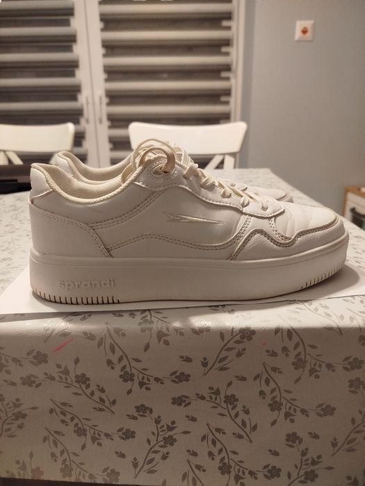 Adidasy damskie sprandi r 39