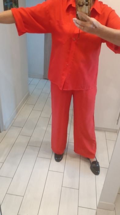 Sportowy i też elegancki